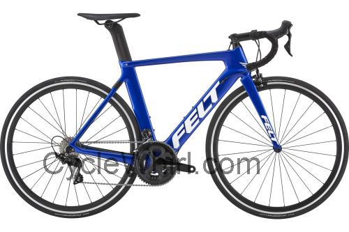 Felt AR5 fiche technique et avis